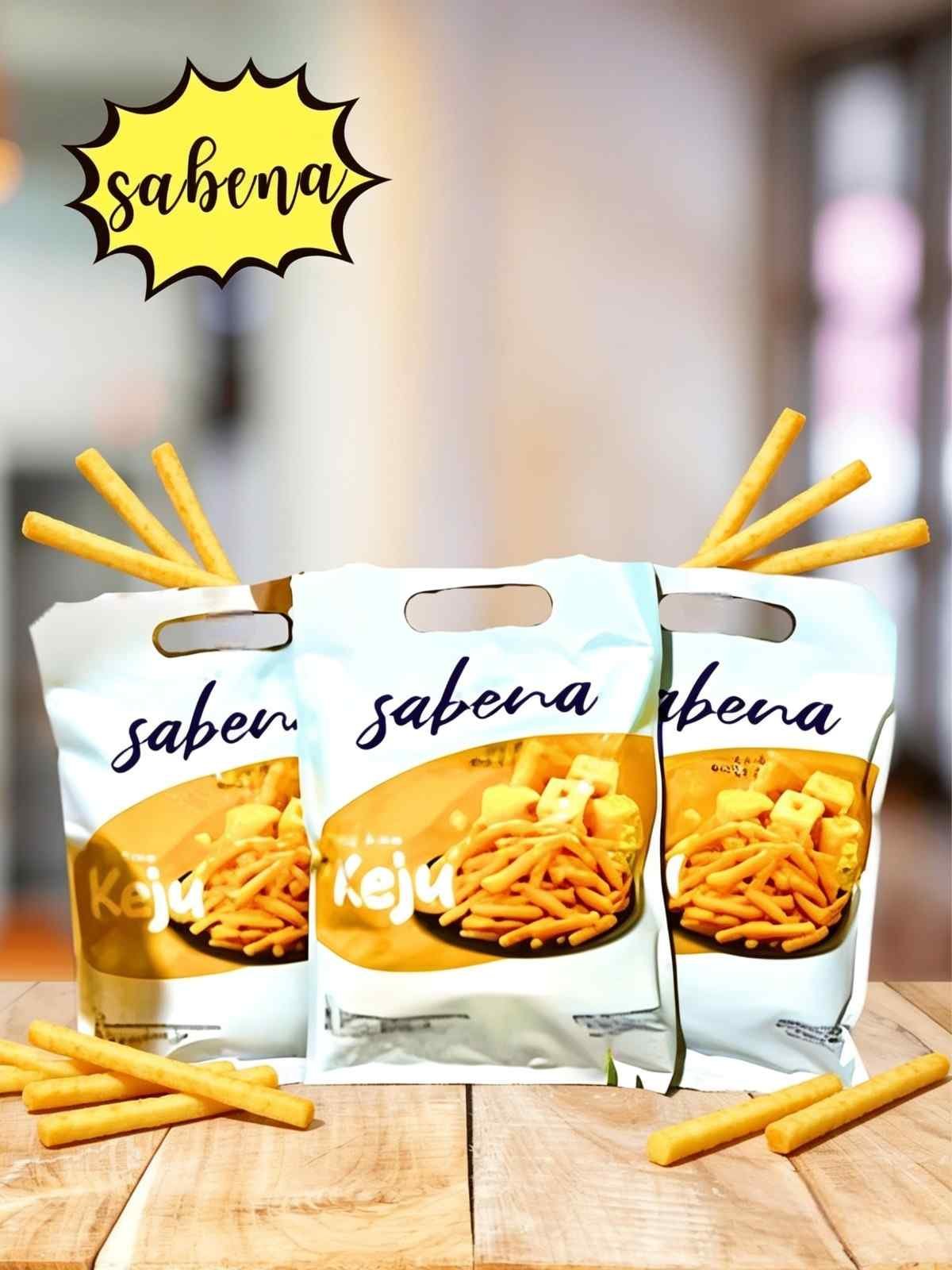 SABENA STICK CHEESE ( 40 x 35gr )