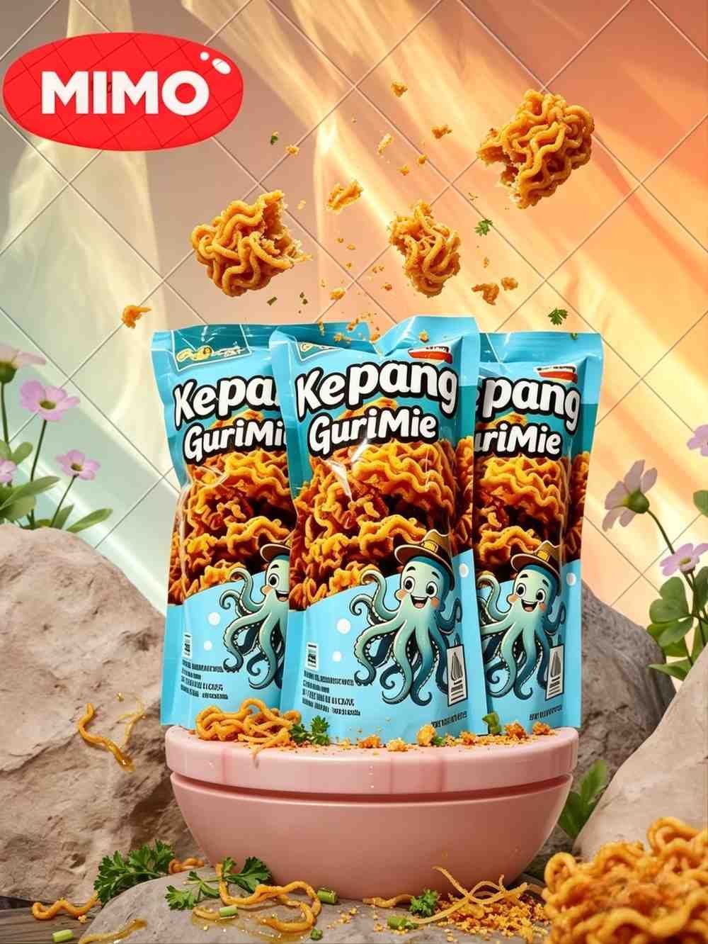 MIMO GURIMIE ROASTED BEEF (6x10Xx28GR)